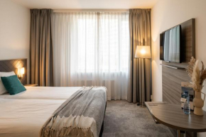 Churchill hotel Terneuzen